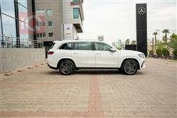 مرسيدس بنز GLS